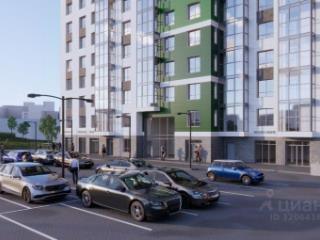 4-комн. квартира, 67.5 м², 12/23 этаж