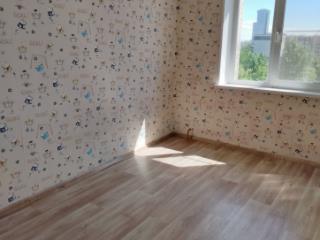 2-комн. квартира, 52.4 м², 8/9 этаж