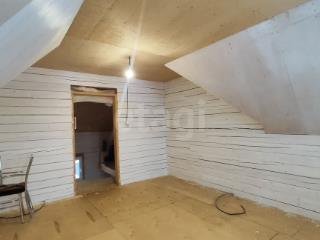  дом, 126.8 м², 9.6 соток