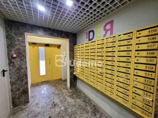 2-комн. квартира, 29.5 м², 3/19 этаж