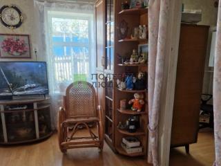 1-этажный дом, 60 м², 10 соток