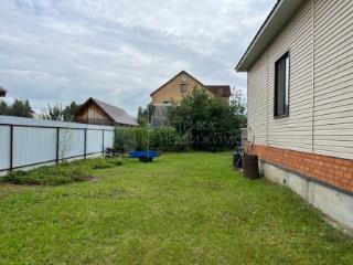 1-этажный коттедж, 114.9 м², 7.5 соток