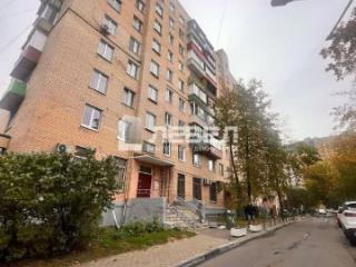 1-комн. квартира, 30.8 м², 8/9 этаж