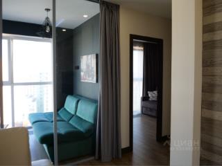 5-комн. квартира, 104 м², 17/17 этаж