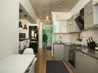 1-комн. квартира, 43 м², 9/9 этаж