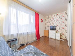 1-комн. квартира, 34 м², 4/5 этаж