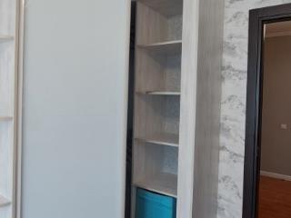 2-комн. квартира, 72 м², 11/17 этаж