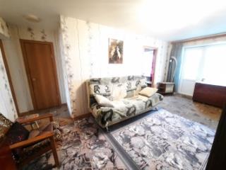 3-комн. квартира, 55.5 м², 4/5 этаж