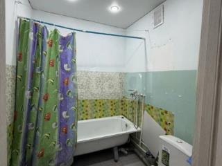 1-комн. квартира, 34.5 м², 3/5 этаж