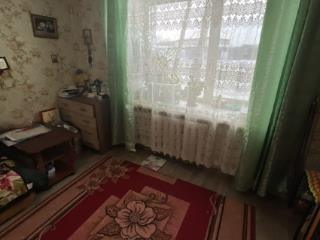 1-комн. квартира, 33 м², 1/5 этаж