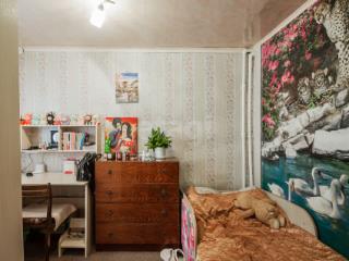 1-этажный дом, 56.9 м², 905 соток