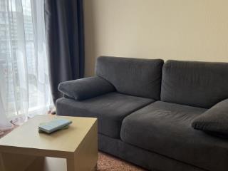 2-комн. квартира, 58 м², 3 этаж