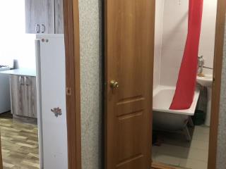 1-комн. квартира, 38 м², 4/5 этаж