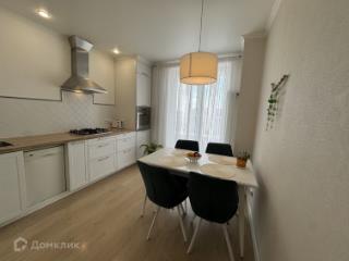 3-комн. квартира, 80 м², 9/9 этаж