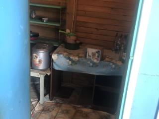 1-этажный дом, 52 м², 30 соток