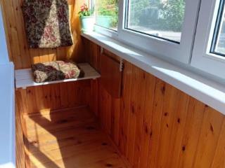 2-комн. квартира, 48 м², 2/5 этаж