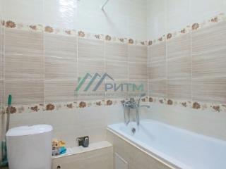 1-комн. квартира, 40 м², 2/18 этаж