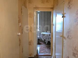 2-комн. квартира, 53.3 м², 3/3 этаж