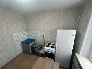 1-комн. квартира, 32.6 м², 5/6 этаж