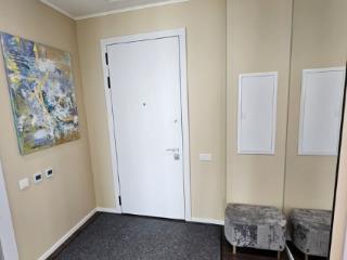 4-комн. квартира, 159 м², 27/43 этаж