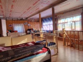  дом, 91 м², 9.9 соток