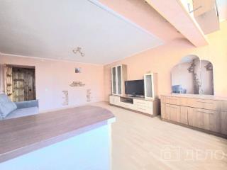 2-комн. квартира, 66 м², 5/7 этаж
