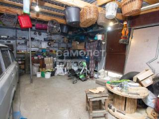 1-этажный дом, 52 м², 6 соток