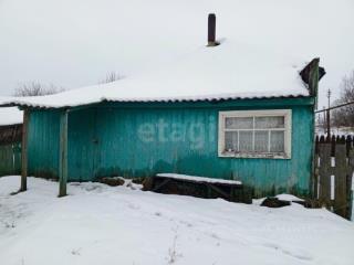 1-этажный дом, 27.4 м², 31 сотка