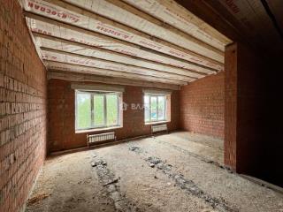 2-этажный таунхаус, 58.9 м², 7.14 соток