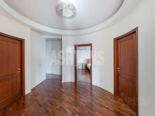 3-комн. квартира, 128 м², 12/43 этаж