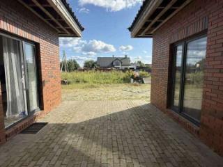 1-этажный дом, 140 м², 9 соток