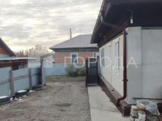  дом, 71.2 м², 6.2 соток