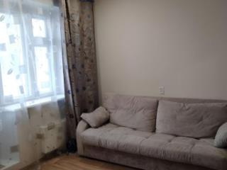 Студия, 29 м², 4/10 этаж