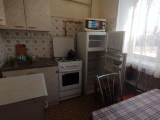 2-комн. квартира, 41.2 м², 1/5 этаж