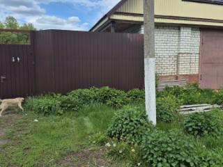  дом, 114 м², 8.5 соток