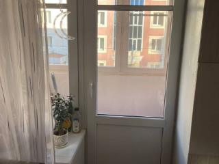 1-комн. квартира, 33.9 м², 2/3 этаж