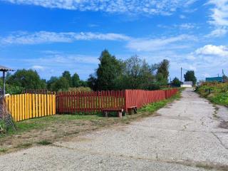  дом, 30 м², 11 соток