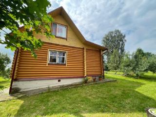 2-этажный дом, 90 м², 45 соток