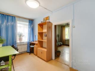 1-этажный дом, 59.5 м², 14.8 соток