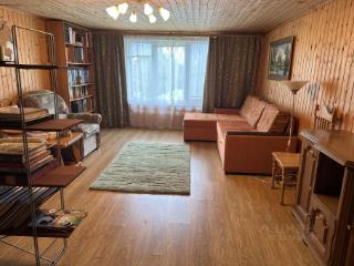 2-этажный дом, 100 м², 40 соток