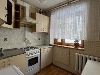 2-комн. квартира, 44.7 м², 1/5 этаж