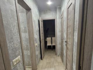 3-комн. квартира, 65.6 м², 3/10 этаж