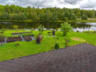 2-этажный дом, 140 м², 25 соток