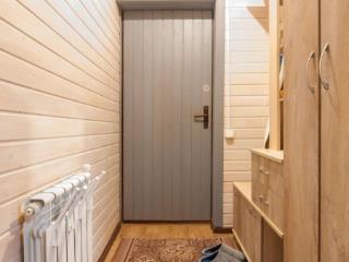 1-этажный дом, 36 м², 20 соток