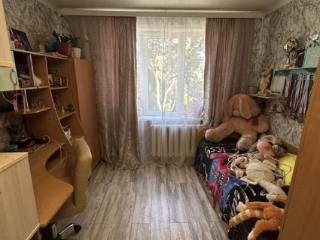 1-комн. квартира, 33.2 м², 5/5 этаж