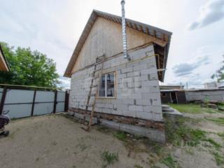 2-этажный дом, 54 м², 4 сотки