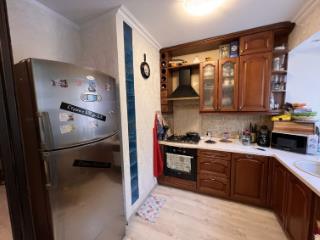 3-комн. квартира, 56.9 м², 4/9 этаж