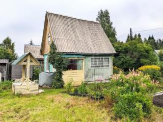 2-этажный дом, 30 м², 5.6 соток