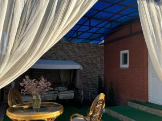 1-этажный дом, 114 м², 8.4 соток