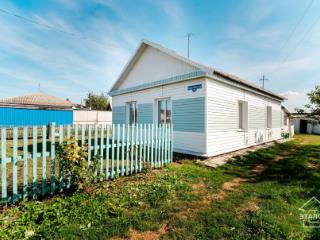 1-этажный дом, 73.2 м², 32.5 сотки